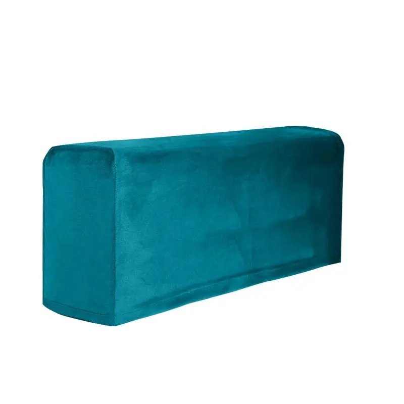 Housse Accoudoir Polyester Extensible SOFELIA