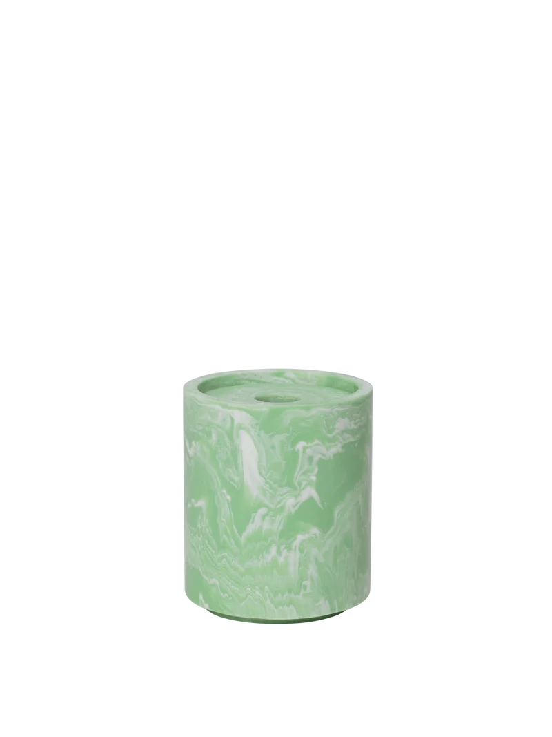 Mist Container - Seafoam