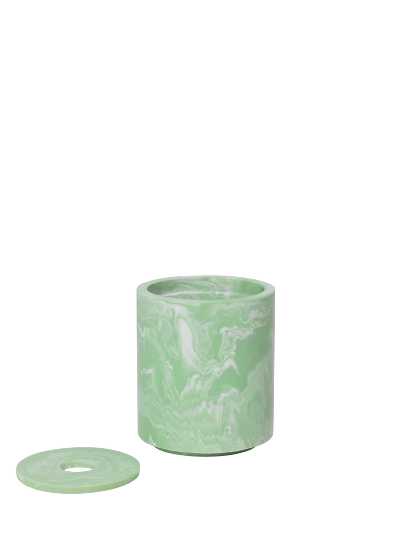 Mist Container - Seafoam