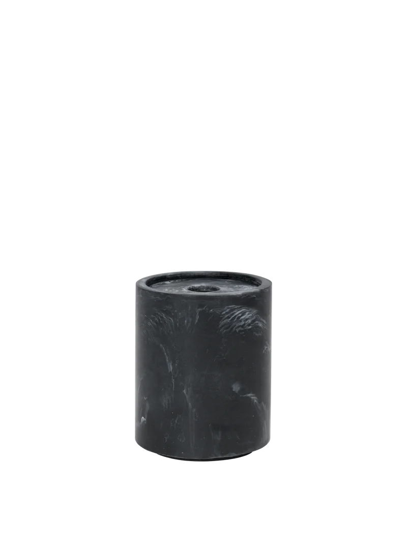 Mist Container - Charcoal