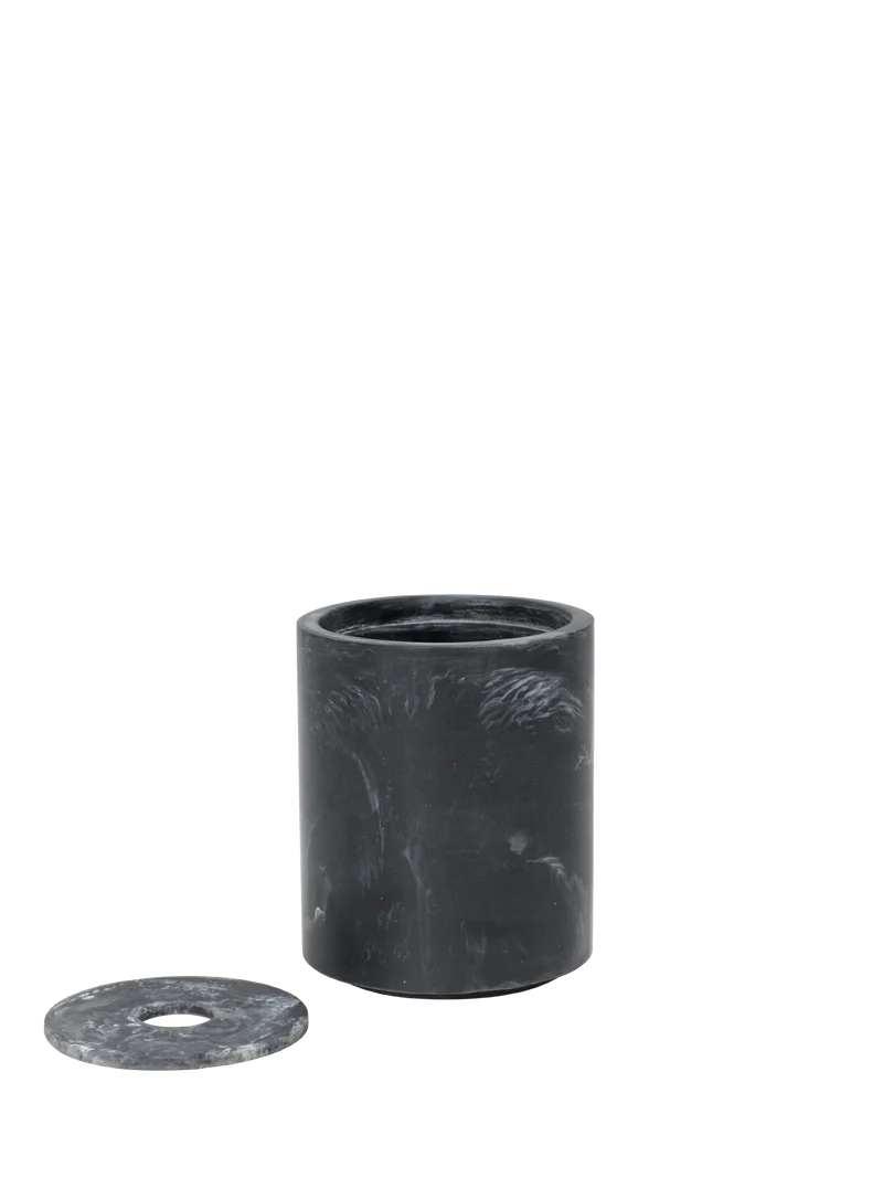 Mist Container - Charcoal