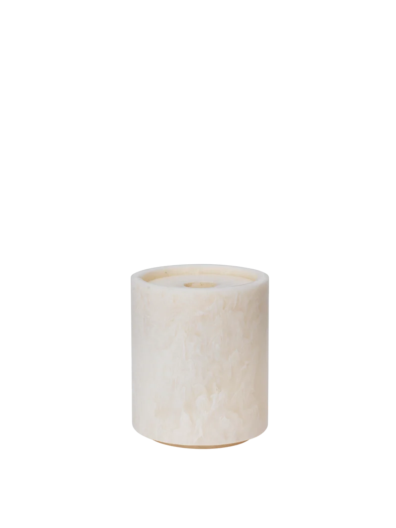 Mist Container - Pearl