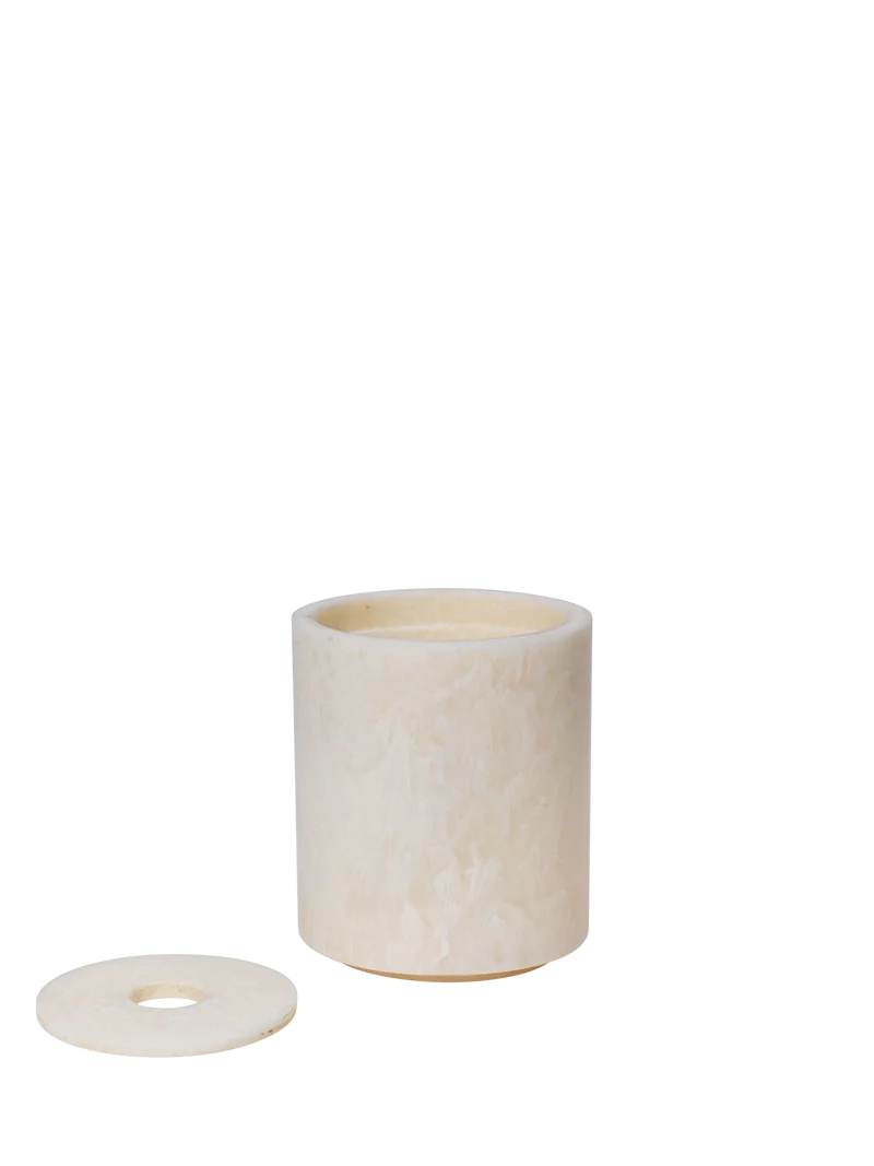 Mist Container - Pearl