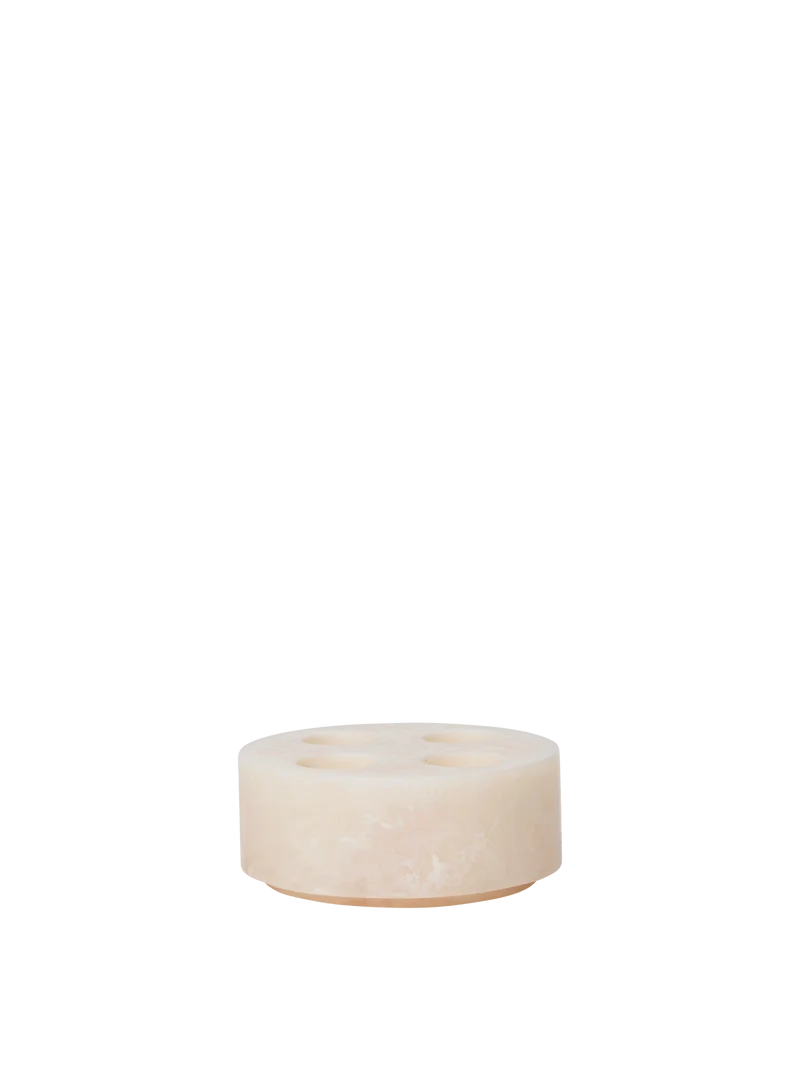 Mist Toothbrush Holder - Multi - Pearl