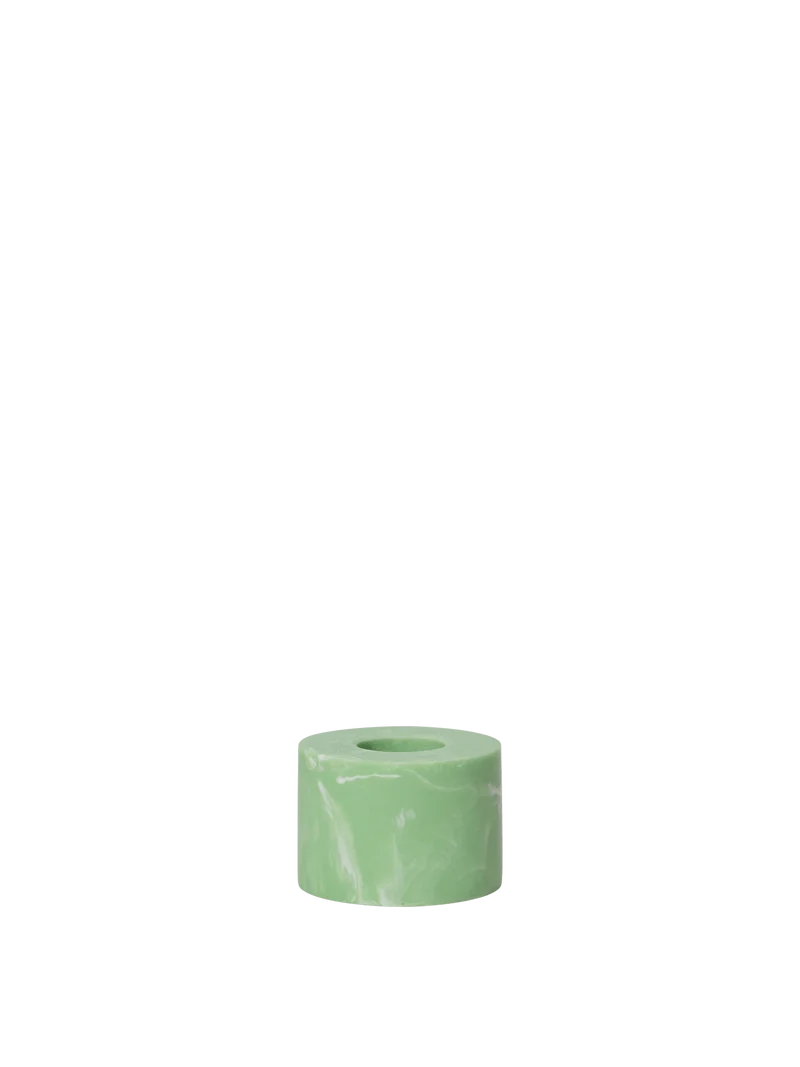 Mist Toothbrush Holder - Single - Seafoam