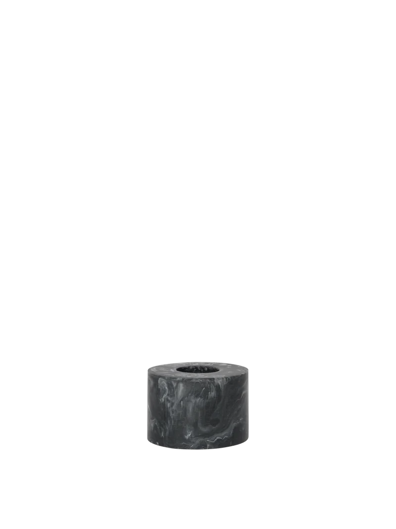 Mist Toothbrush Holder - Single - Charcoal