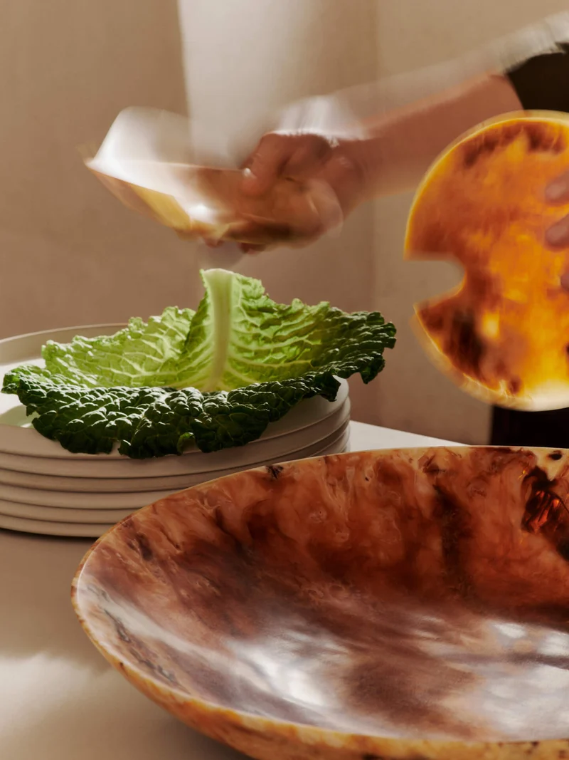 Sol Salad Bowl - Sugar Kelp
