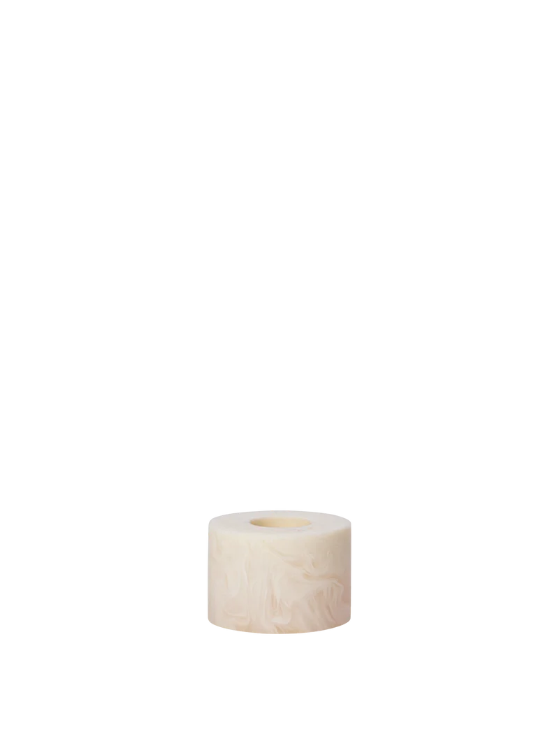 Mist Toothbrush Holder - Single - Pearl