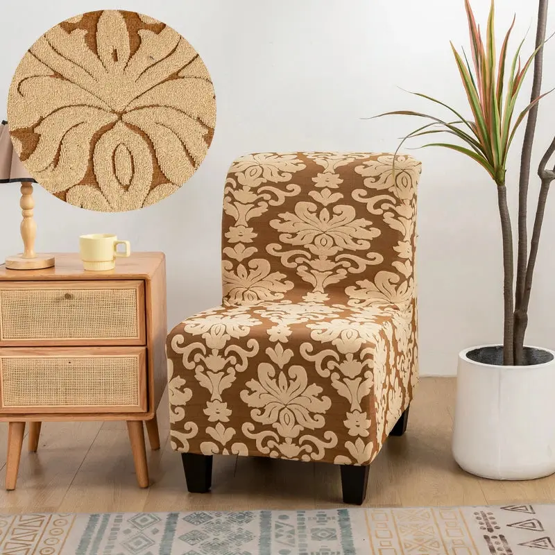 Housse Fauteuil Crapaud Moderne SPANTEX