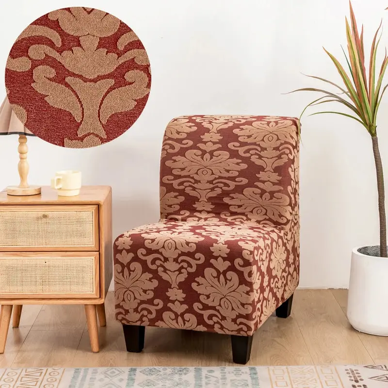 Housse Fauteuil Crapaud Moderne SPANTEX