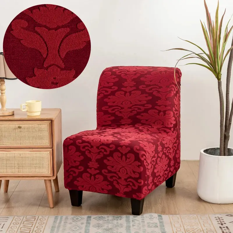 Housse Fauteuil Crapaud Moderne SPANTEX
