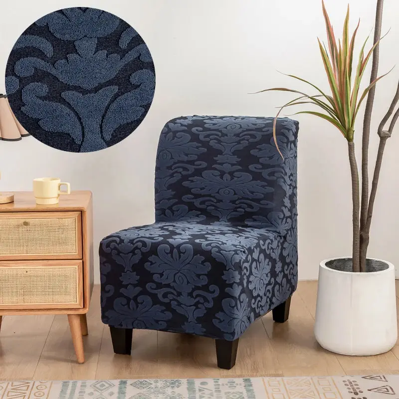 Housse Fauteuil Crapaud Moderne SPANTEX