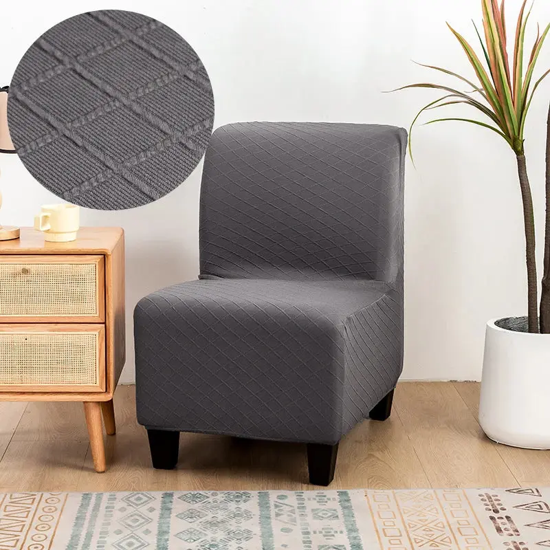 Housse Fauteuil Crapaud Moderne SPANTEX