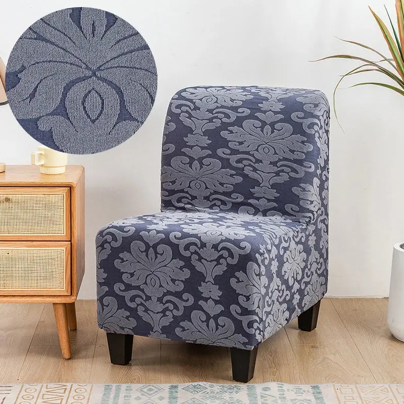 Housse Fauteuil Crapaud Moderne SPANTEX