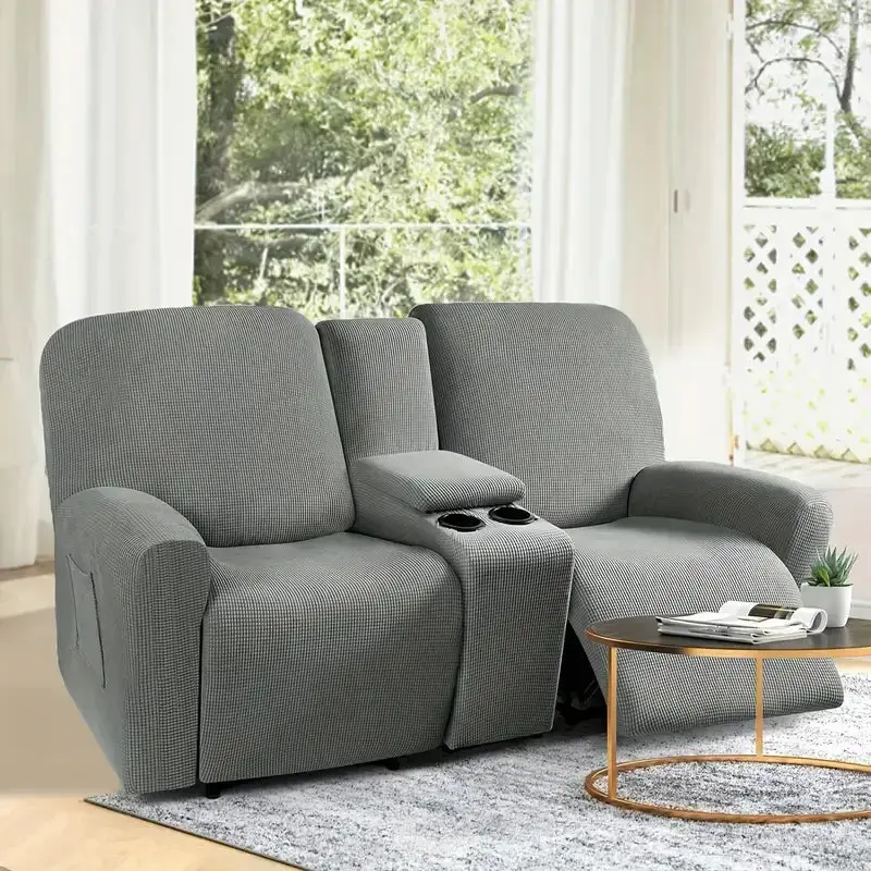 Housse De Canapé Extensible Confort YUPAR