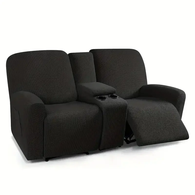 Housse De Canapé Extensible Confort YUPAR