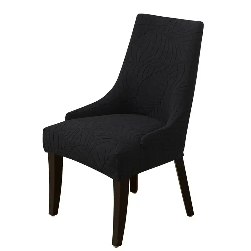 Housse De Chaise Extensible Jacquard FOLIA