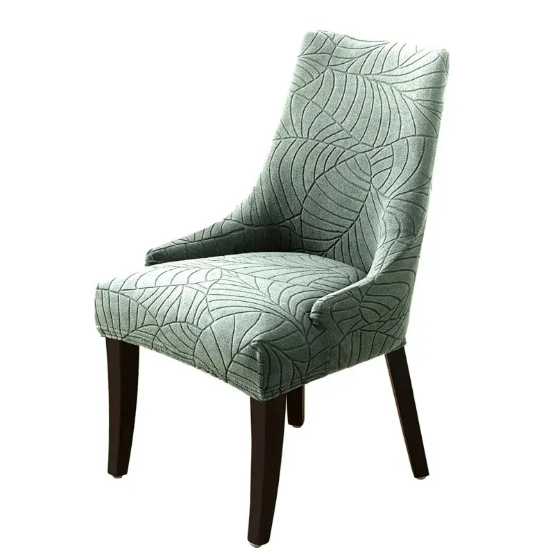 Housse De Chaise Extensible Jacquard FOLIA