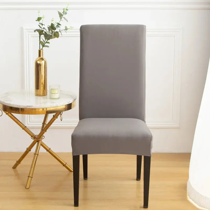 Housse De Chaise Élastique LANMO