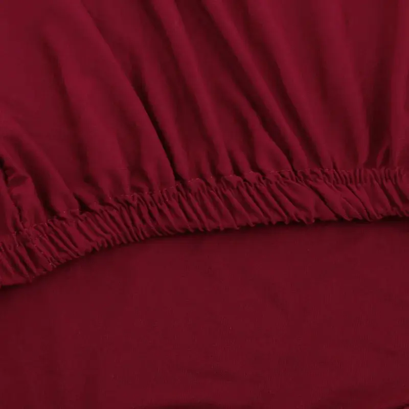 Housse De Chaise Élastique LANMO