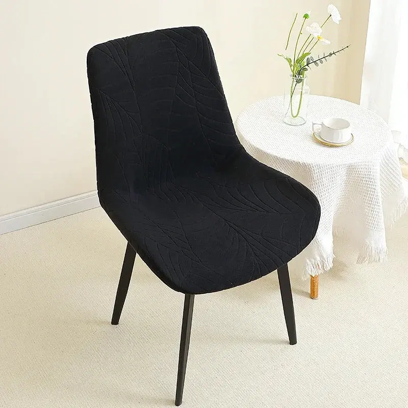 Housse De Chaise Moderne Élastique VELISA