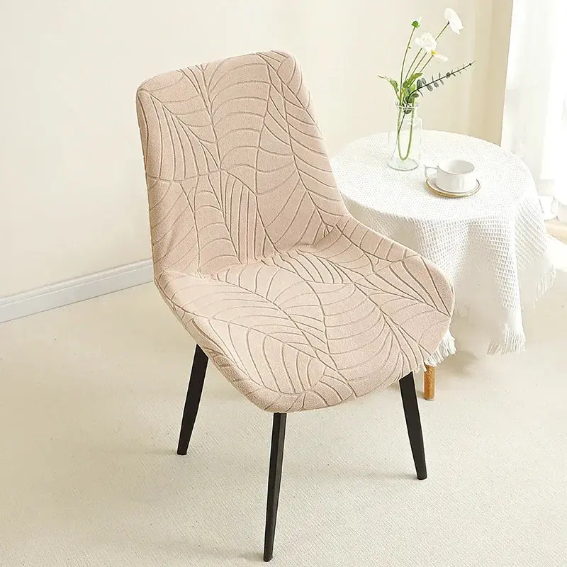 Housse De Chaise Moderne Élastique VELISA