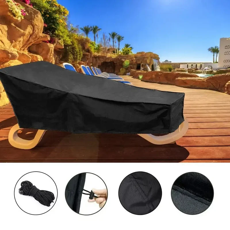 Housse Transat Imperméable GUERNI