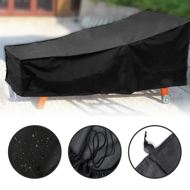 Housse Transat Imperméable GUERNI