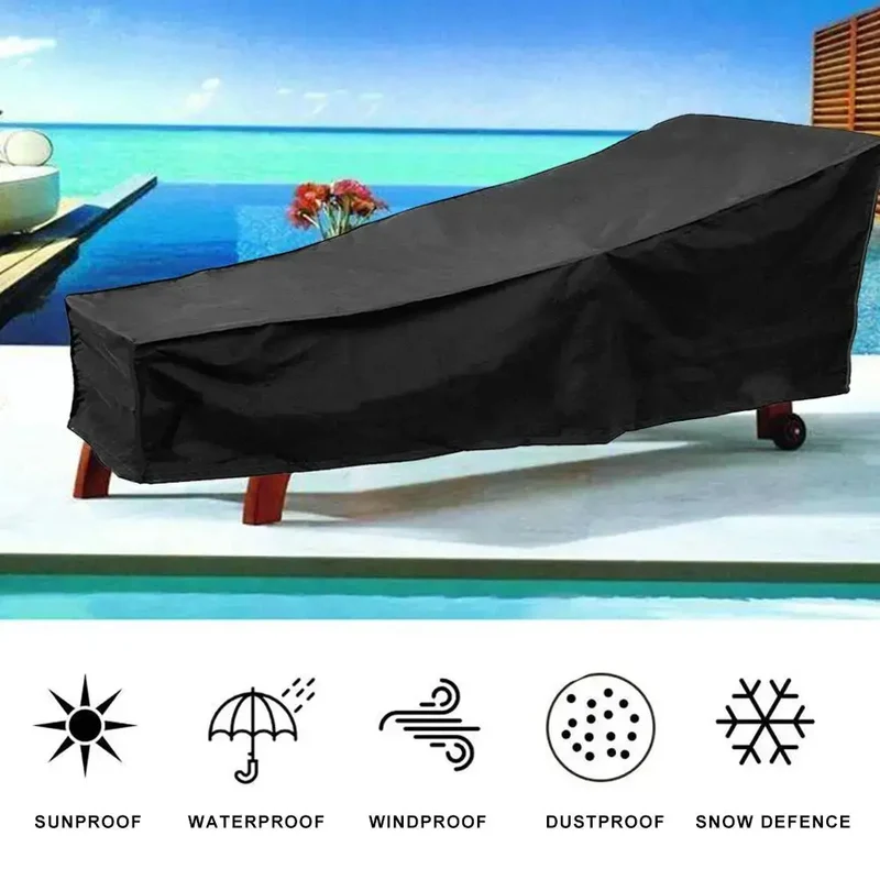 Housse Transat Imperméable GUERNI