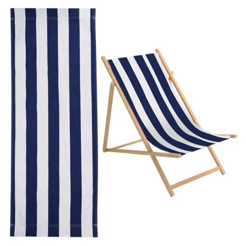 Housse Transat Polyester Compacte ORELIO