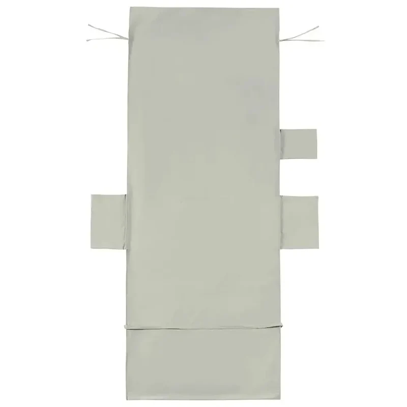Housse Transat Polyester Doux SUNIMA