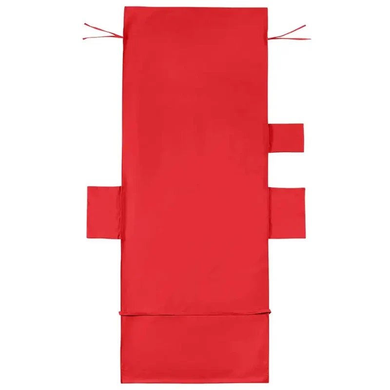 Housse Transat Polyester Doux SUNIMA