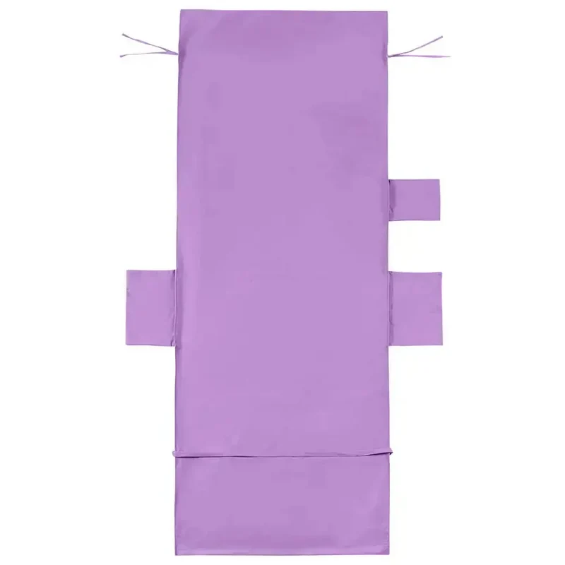 Housse Transat Polyester Doux SUNIMA