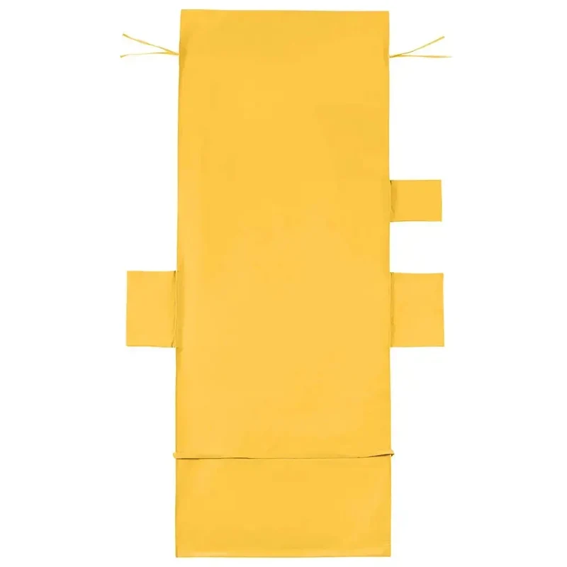Housse Transat Polyester Doux SUNIMA