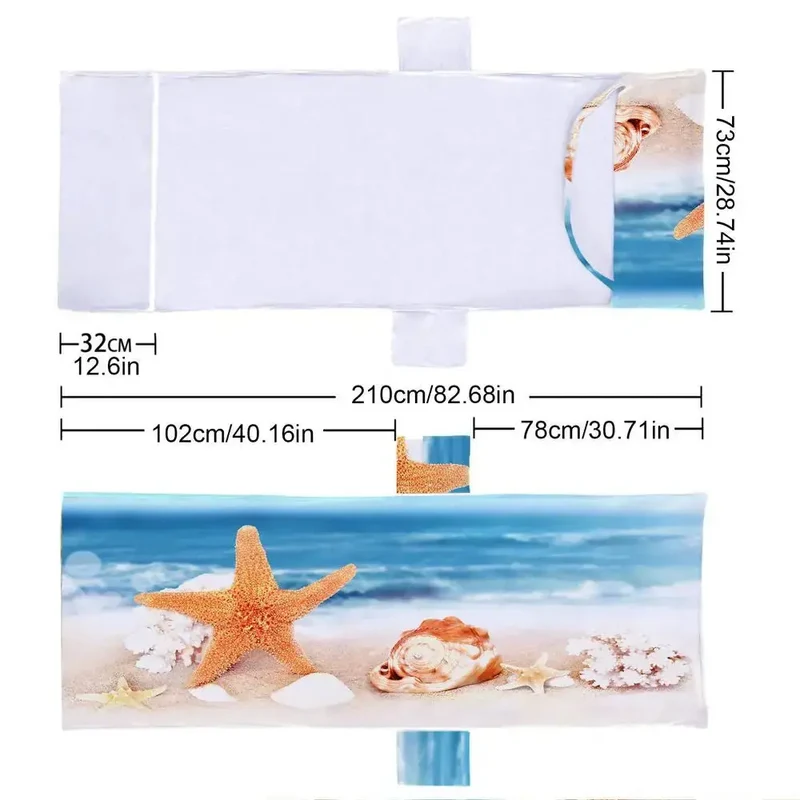 Housse Transat Microfibre PRAELIA