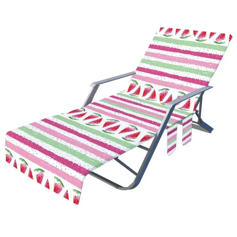 Housse Transat Moderne ELYSSA