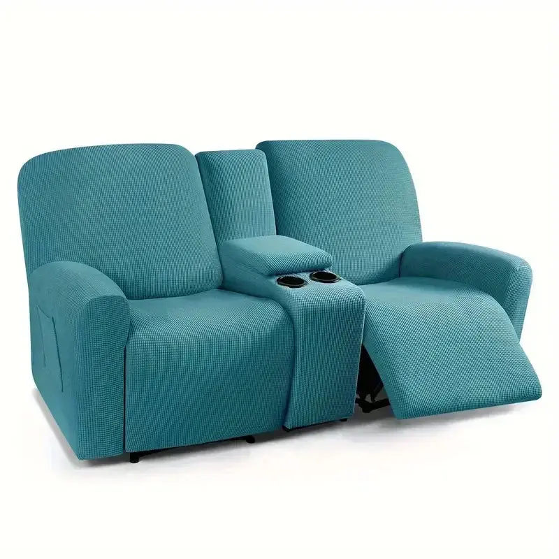 Housse De Canapé Polaire Extensible RELUXY