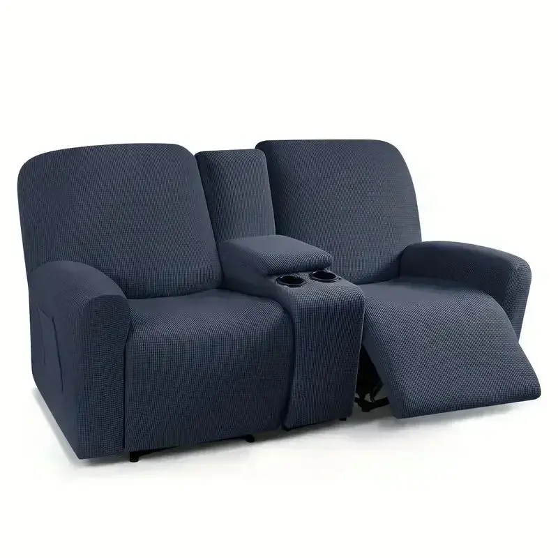 Housse De Canapé Polaire Extensible RELUXY