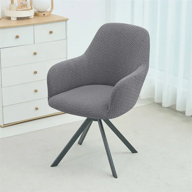Housse de Chaise Extensible Moderne YUPAX