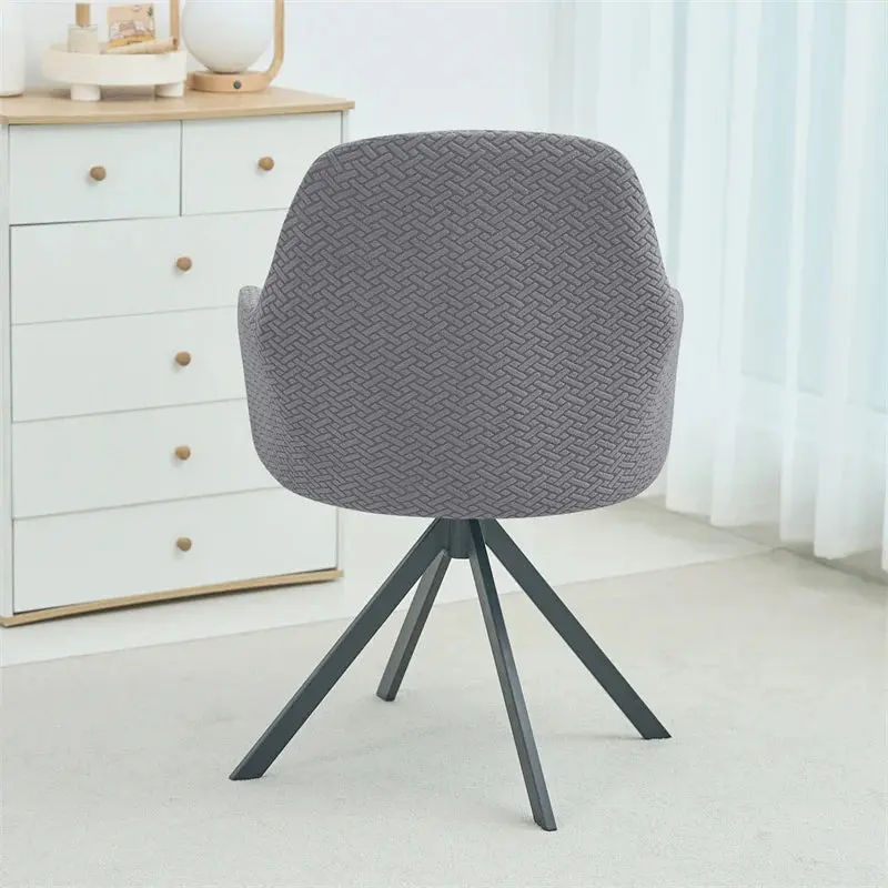 Housse de Chaise Extensible Moderne YUPAX