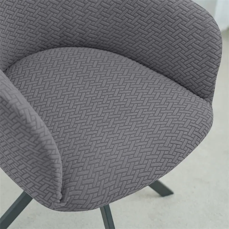 Housse de Chaise Extensible Moderne YUPAX