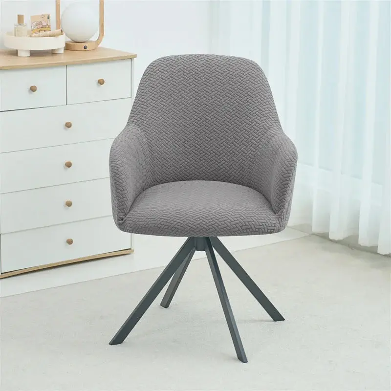Housse de Chaise Extensible Moderne YUPAX