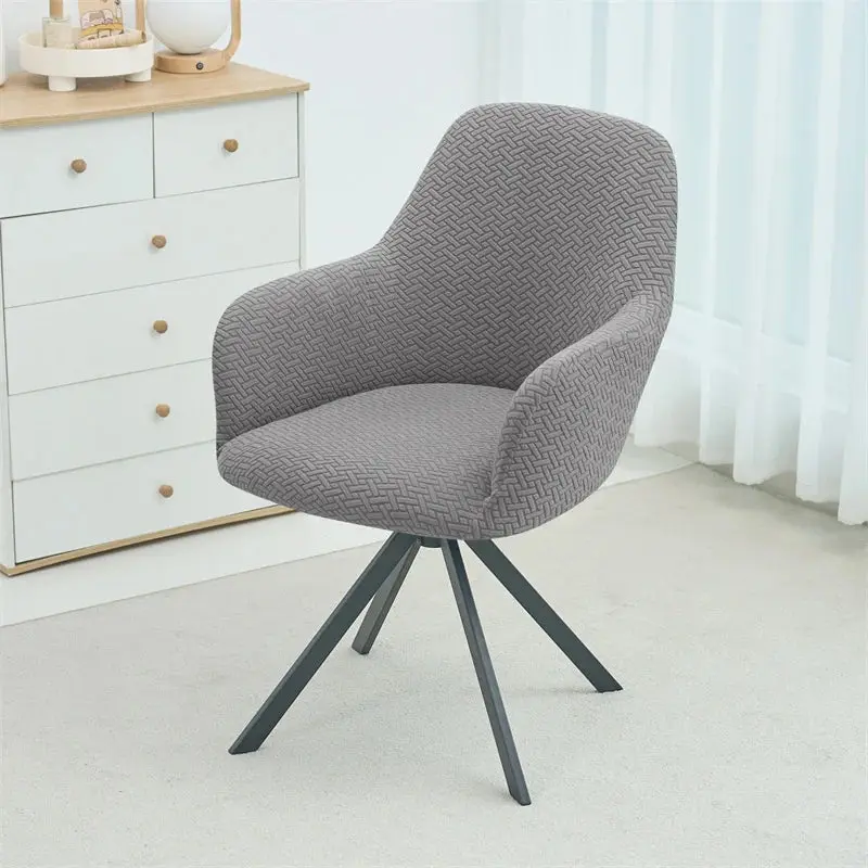Housse de Chaise Extensible Moderne YUPAX