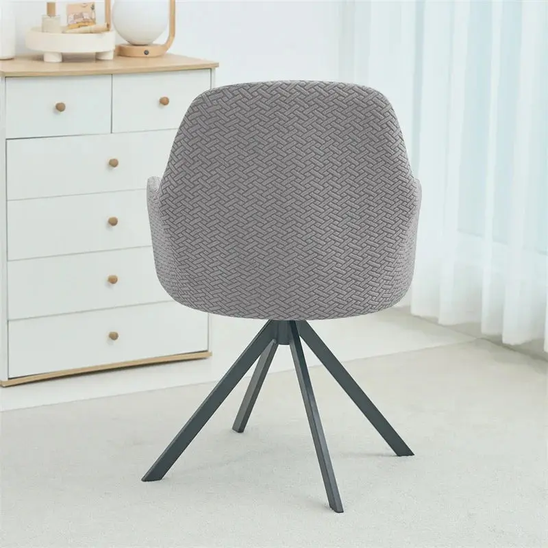 Housse de Chaise Extensible Moderne YUPAX
