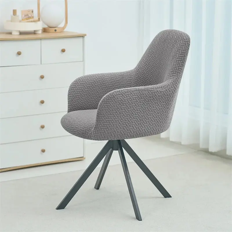 Housse de Chaise Extensible Moderne YUPAX