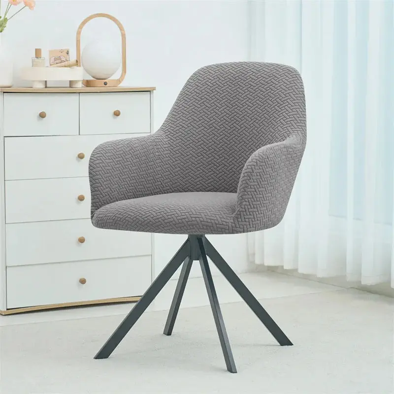 Housse de Chaise Extensible Moderne YUPAX