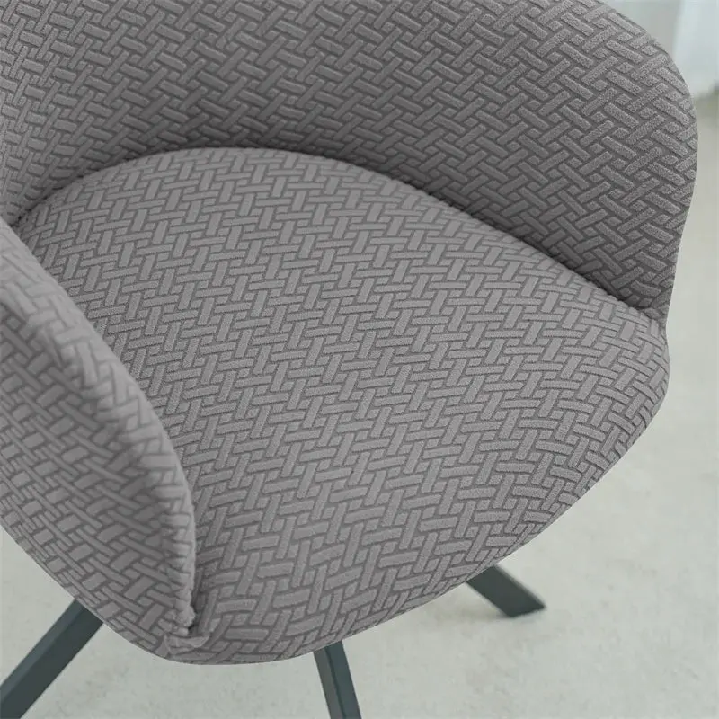 Housse de Chaise Extensible Moderne YUPAX