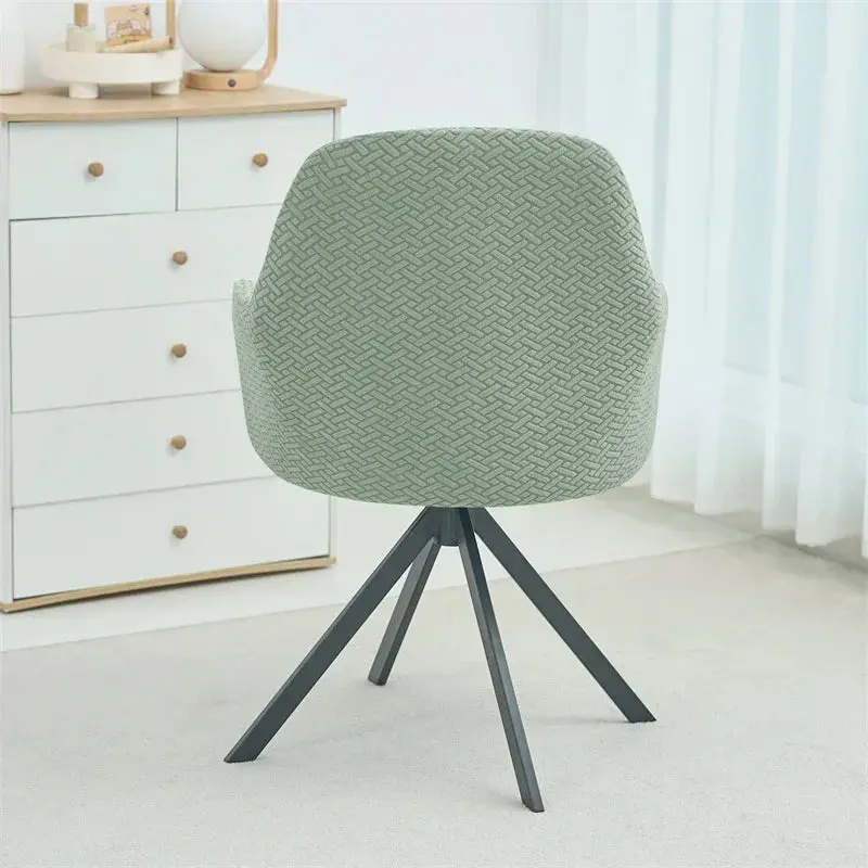 Housse de Chaise Extensible Moderne YUPAX