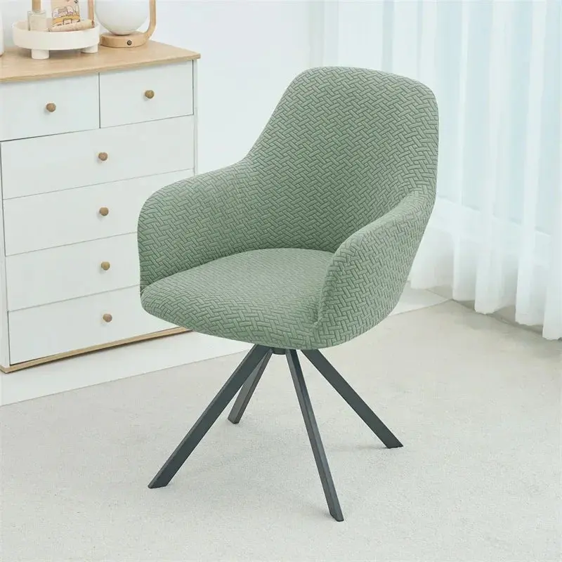 Housse de Chaise Extensible Moderne YUPAX