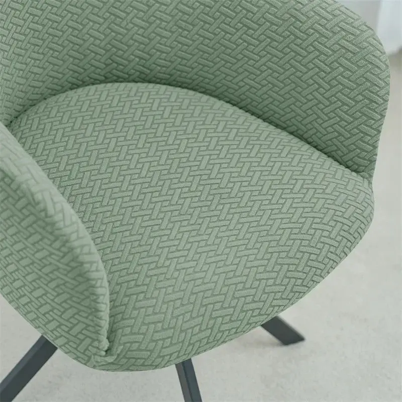 Housse de Chaise Extensible Moderne YUPAX
